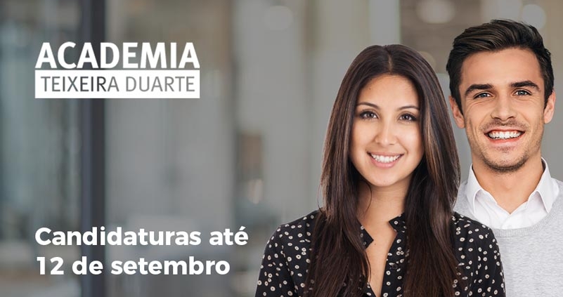 Academia Teixeira Duarte