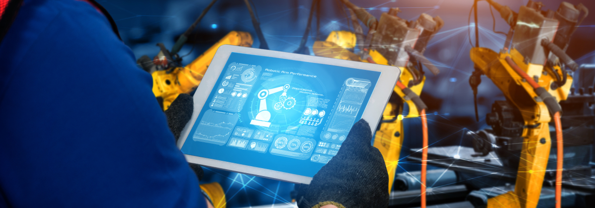 os impactos da manutenção técnica tdgi