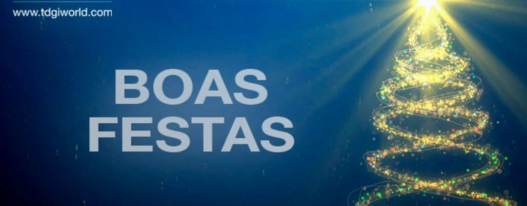 BOAS FESTAS 2017 - TDGI – Tecnologia de Gestão de Imóveis, S.A