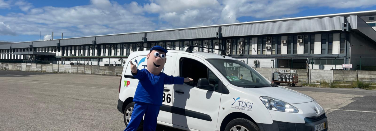 visita napo tdgi ace