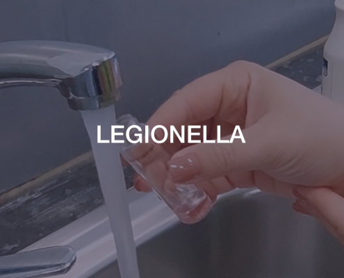 LEGIONELLA