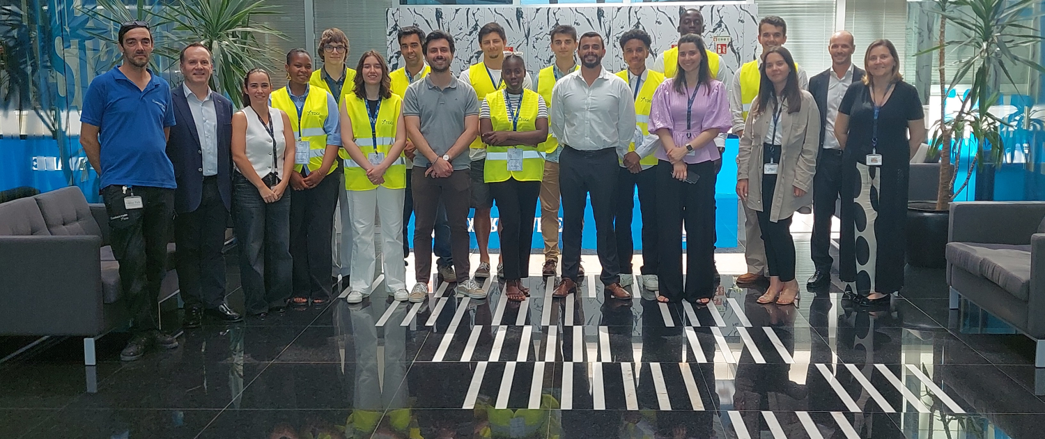 openday tdgi 2026