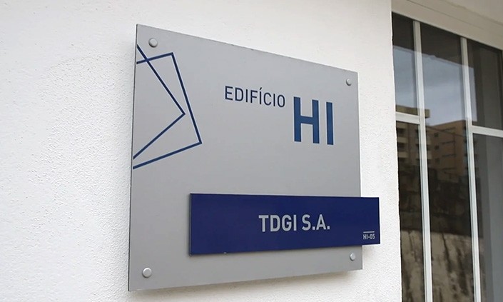 TDGI | Delegação Norte