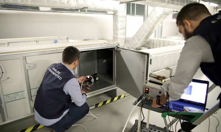 Technical Works - AD. TDGI Portugal