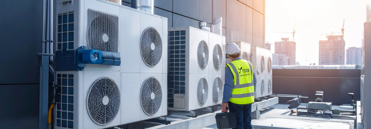 auditoria edificios serviços tis