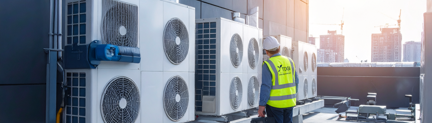 auditoria edificios serviços tis