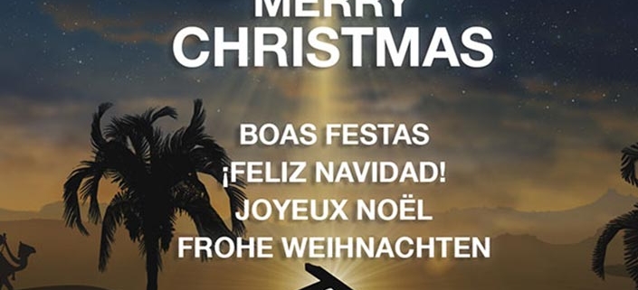 TDGI wishes Happy Holidays to all its Customers, suppliers and Partners