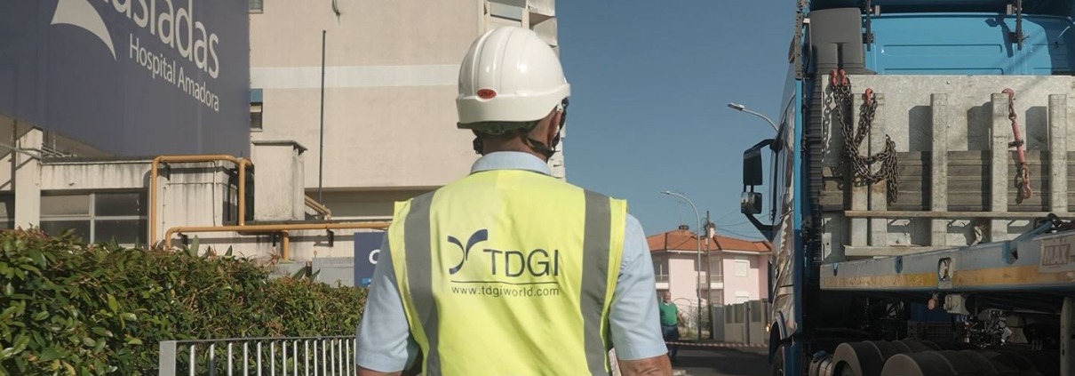 manutenção chiller avac