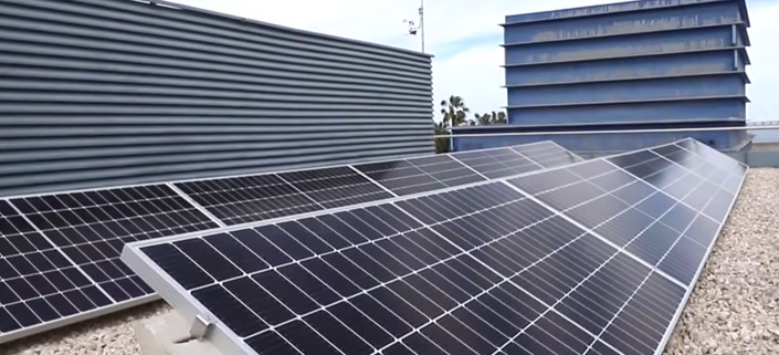 Projeto Fotovoltaico | TDGI