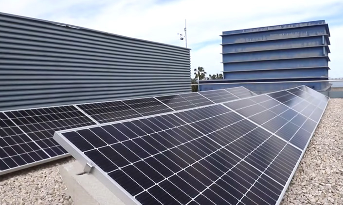 Projeto Fotovoltaico | TDGI